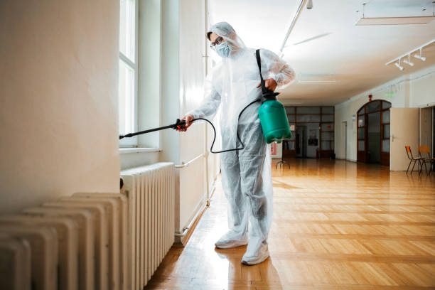Best Pest Prevention Services  in Baxley, GA